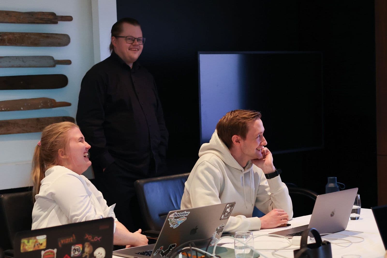 Coverbilde for artikkelen «Kurs i Webflow - lær deg verktøyet og ta det i bruk!»
