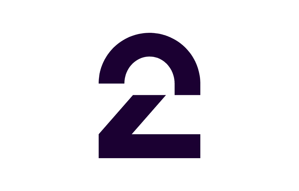 TV 2-logoen