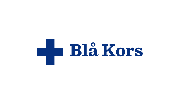 Coverbilde for prosjektet Integrasjon for Blå Kors