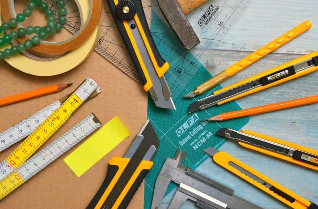 Coverbilde for artikkelen «3 gratis verktøy for design»