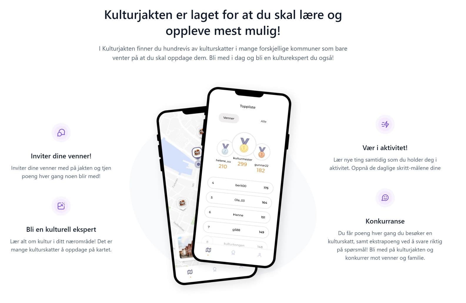 Illustrasjon til artikkelen «Hva er gamfication og hva kan det brukes til?»