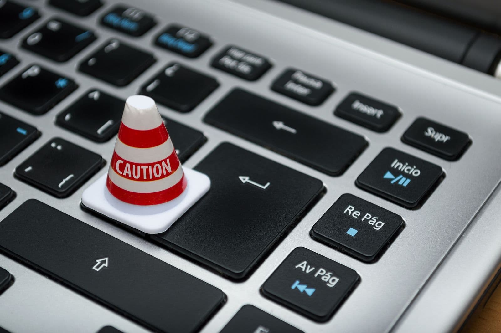 Coverbilde for artikkelen «GDPR: Noen betraktninger»
