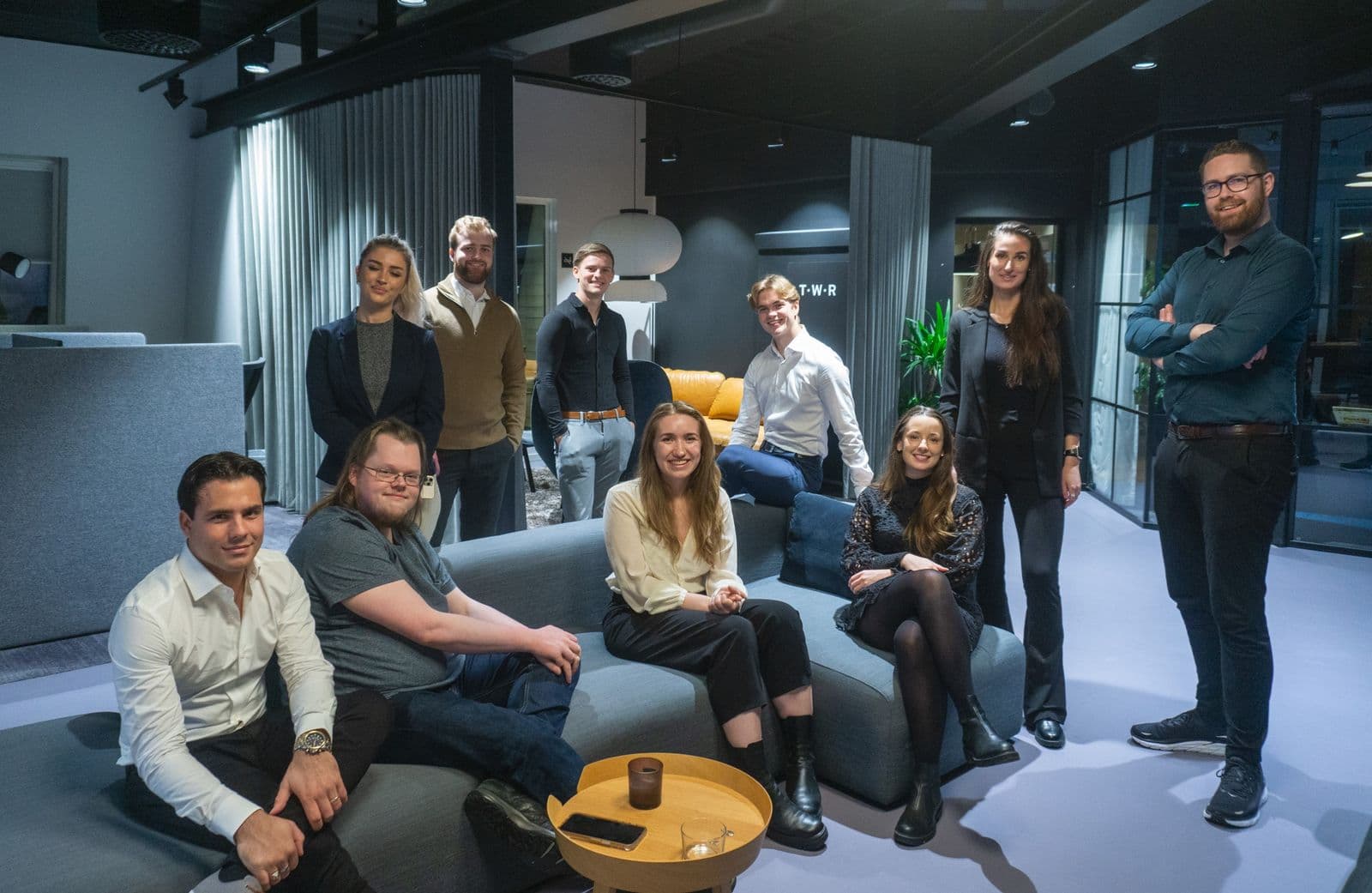 Coverbilde for artikkelen «Praksishverdagen hos oss»