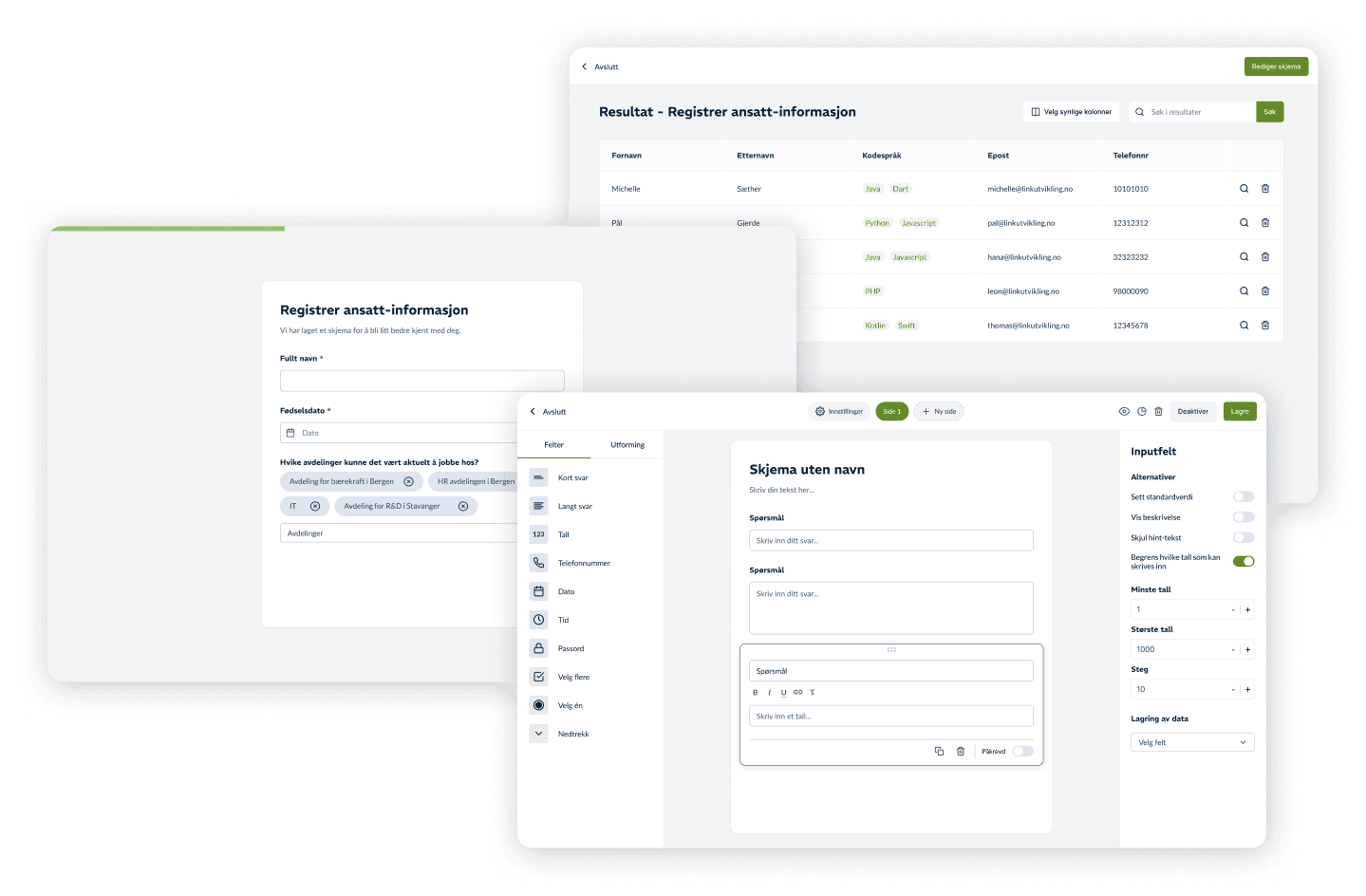 Coverbilde for prosjektet eHub Identum by Visma